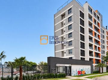 Apartamento · 64m² · 3 Quartos · 1 Vaga ·  Apartamento 3 Quartos com Suíte, 100% Face No
