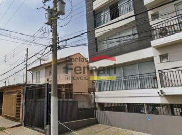 Apartamento de 1 quarto, São Paulo · Studio à venda em Santana com 31m2 e 1 vaga de garagem