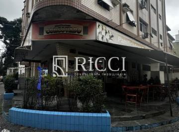 Oportunidade Única: Ponto Comercial de 184m² na Ap · Oportunidade Única: Ponto Comercial de 184m² na Aparecida, Santos-SP, Aberto por 39 anos com Inquili