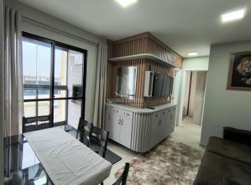 Apartamento · 45m² · 2 Quartos · 1 Vaga · Apartamento 2 quartos no Afonso Pena em São