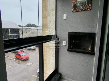 Apartamento · 45m² · 2 Quartos · 1 Vaga · Apartamento 2 quartos no Afonso Pena em São