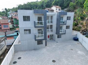 Apartamento de 2 quartos, Duque de Caxias · Apartamento 02 quartos a venda em Jardim Primavera