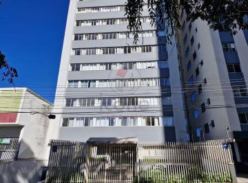 Apartamento · 100m² · 2 Quartos · 1 Vaga · Apartamento com 02 quartos no Centro em andar alto