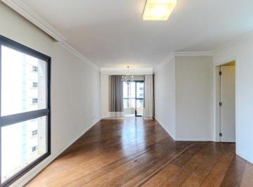 Apartamento · 125m² · 2 Quartos · 2 Vagas · Apartamento à Venda - Higienópolis, 2 Quartos, 125 m² - São Paulo