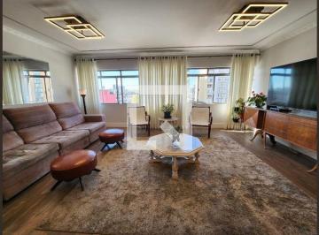 Apartamento · 173m² · 3 Quartos · 1 Vaga · Apartamento à Venda - Centro, 3 Quartos, 173 m² - Santo André