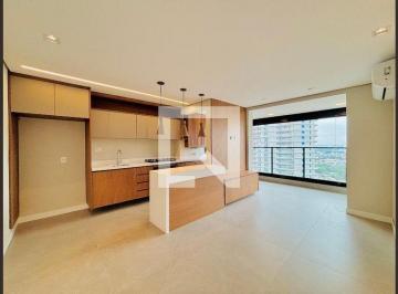 Apartamento · 86m² · 3 Quartos · 2 Vagas · Apartamento à Venda - Alphaville, 3 Quartos,  86 m² - Barueri