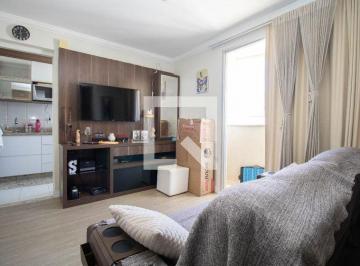 Apartamento · 118m² · 3 Quartos · 1 Vaga · Apartamento à Venda - Águas Claras, 3 Quartos, 118 m² - Brasília