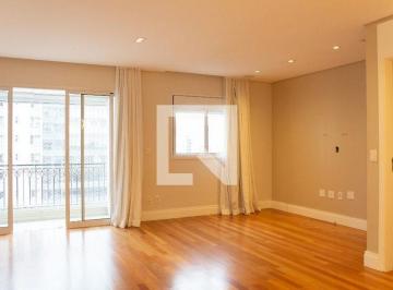 Apartamento · 100m² · 2 Quartos · 2 Vagas · Apartamento à Venda - Brooklin, 2 Quartos, 100 m² - São Paulo