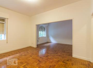 Apartamento · 206m² · 3 Quartos · 2 Vagas · Apartamento à Venda - Santa Cecília, 3 Quartos, 206 m² - São Paulo