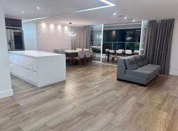 Apartamento de 4 quartos, Águas Claras · PENINSULA - 4 QUARTOS 180M 3 VAGAS