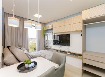 Apartamento · 21m² · Apartamento para aluguel - em Ecoville