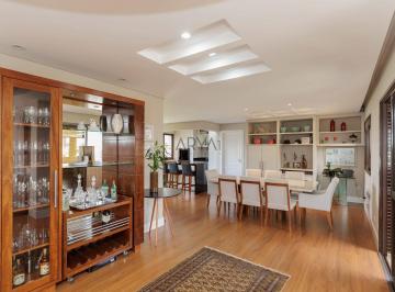 Apartamento · 158m² · 3 Quartos · 2 Vagas · Apartamento à venda no Água Verde ARYA1