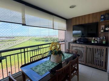 Apartamento · 86m² · 3 Quartos · Apartamento para venda em Jardim Ypê de 86.00m² com 3 Quartos e 1 Suite