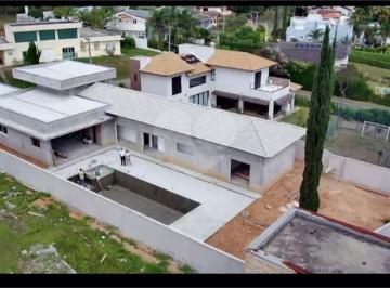 Casa · 353m² · 4 Quartos · 6 Vagas · Casa para venda em Parque Dos Resedás de 353.00m² com 4 Quartos, 4 Suites e 6 Garagens