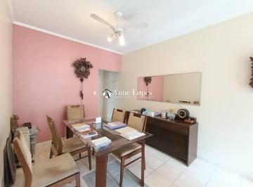 Apartamento · 75m² · 2 Quartos · 1 Vaga · Apartamento para venda em Itararé de 75.00m² com 2 Quartos e 1 Garagem
