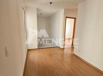 Apartamento · 41m² · 2 Quartos · 1 Vaga · Apartamento à venda - em Morro Santana