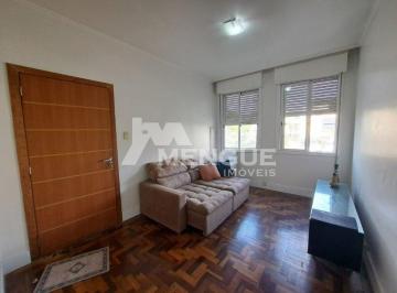 Apartamento · 75m² · 2 Quartos · Apartamento à venda - em Passo da Areia