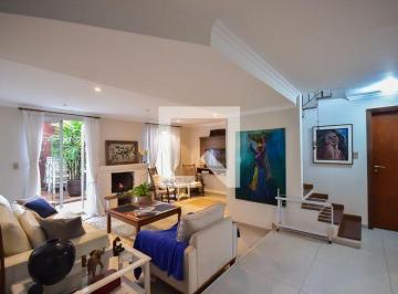 Casa · 289m² · 4 Quartos · 3 Vagas · Casa à Venda - Panamby, 4 Quartos, 289 m2