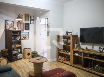 Apartamento · 63m² · 1 Quarto · Apartamento à Venda - Santa Maria, 1 Quarto, 63 m2