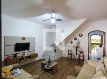 Casa · 120m² · 3 Quartos · 1 Vaga · Casa à Venda - Santo Antônio, 3 Quartos, 120 m2