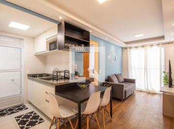 Apartamento · 34m² · 1 Quarto · Apartamento à Venda - Quitaúna, 1 Quarto, 34 m2