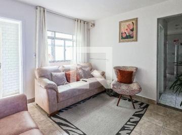 Casa · 120m² · 3 Quartos · 2 Vagas · Casa à Venda - Vila Miriam, 3 Quartos, 120 m2