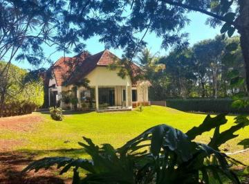 Terreno · 850m² · 7 Quartos · 20 Vagas · Chácara para venda em Condomínio Balneário Recreativa de 850.00m² com 7 Quartos, 7 Suites e 20 Garag