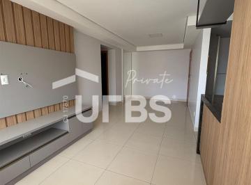 Apartamento de 3 quartos, Goiânia · APARTAMENTO 76MT 3 QUATOS SENDO 1 SUITE SETOR JARDIM EUROPA