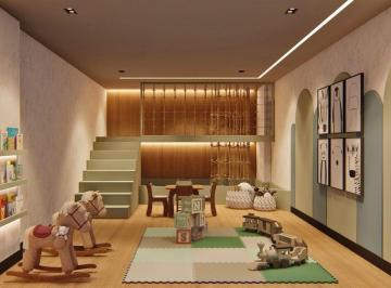 Apartamento de 1 quarto, João Pessoa · REF: LA054 - Lançamento, Flat à Venda, João Pessoa, Bessa, 1 quarto