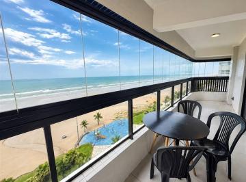 Apartamento · 66m² · 2 Quartos · 1 Vaga · APARTAMENTO COM 66,25 m² - MARACANÃ - PRAIA GRANDE SP