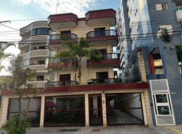 Apartamento · 57m² · 2 Quartos · 1 Vaga · APARTAMENTO COM 57,00 m² - GUILHERMINA - PRAIA GRANDE SP