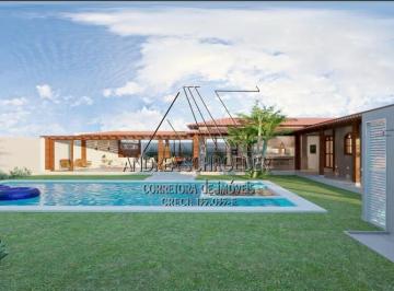 Casa · 272m² · 7 Vagas · Casa de alto padrão com 7 suítes, 742m² de terreno, piscina e total privacidade em localização privi