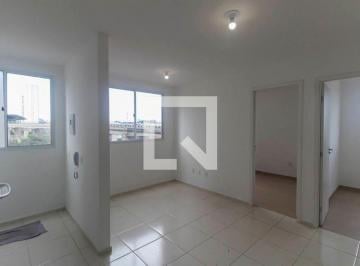 Apartamento · 36m² · 2 Quartos · Apartamento para Aluguel - Sapopemba, 2 Quartos,  36 m² - São Paulo