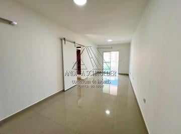 Apartamento · 84m² · 2 Quartos · 2 Vagas · APARTAMENTO 2 DORMITÓRIOS (1 SUÍTE) – 84m² – FORTE – PRAIA GRANDE/SP - AS 173