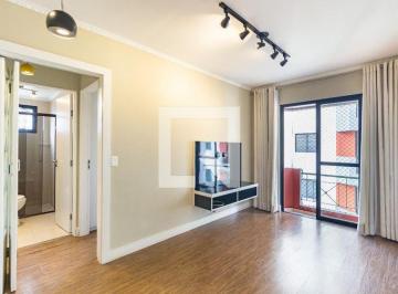 Apartamento · 50m² · 2 Quartos · 1 Vaga · Apartamento para Aluguel - Mooca, 2 Quartos, 50 m² - São Paulo