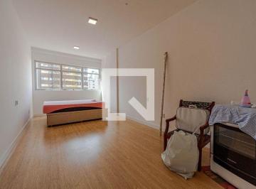 Apartamento · 37m² · 1 Quarto · Apartamento para Aluguel - Centro, 1 Quarto,  37 m² - Florianópolis