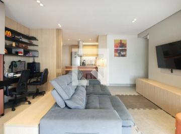 Apartamento · 85m² · 2 Quartos · 2 Vagas · Apartamento para Aluguel - Tatuapé, 2 Quartos, 85 m² - São Paulo