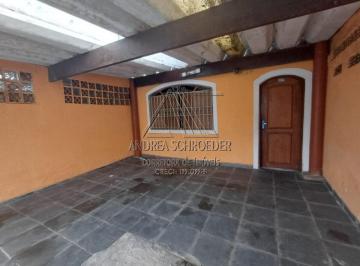 Casa · 70m² · 2 Quartos · 3 Vagas · CASA COM 70,00 m² - AVIAÇÃO - PRAIA GRANDE SP