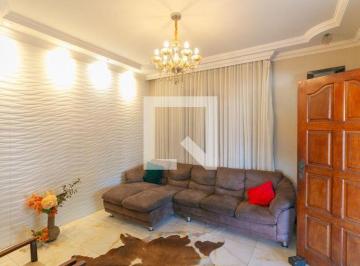 Casa · 200m² · 3 Quartos · 3 Vagas · Casa para Aluguel - Ouro Preto, 3 Quartos, 200 m² - Belo Horizonte