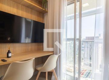 Apartamento · 24m² · 1 Quarto · Apartamento para Aluguel - Vila Olímpia, 1 Quarto, 24 m² - São Paulo