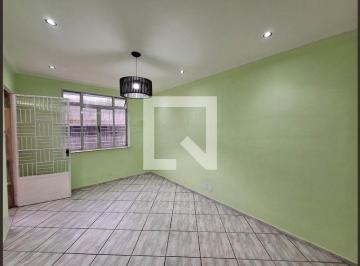 Casa · 70m² · 2 Quartos · Casa para Aluguel - Fonseca, 2 Quartos,  70 m² - Niterói