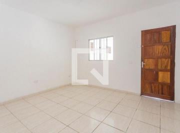 Casa · 60m² · 2 Quartos · 1 Vaga · Casa para Aluguel - Cidade Dutra, 2 Quartos, 60 m² - São Paulo