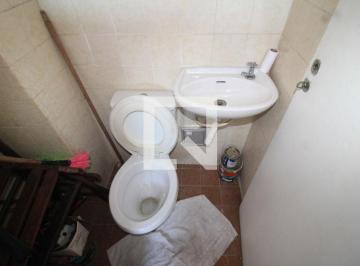 Apartamento · 89m² · 3 Quartos · 2 Vagas · Apartamento para Aluguel - Água Fria, 3 Quartos, 89 m² - São Paulo