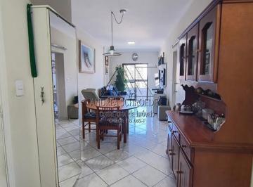 Apartamento · 102m² · 3 Quartos · 2 Vagas · Excelente imóvel com 3 dormitórios, 2 suítes, 1 banheiro social, 2 sacadas, sala espaçosa, cozinha a