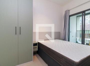 Apartamento · 25m² · Imoveis - no Jardim das Acácias