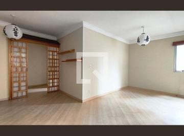 Apartamento · 88m² · 3 Quartos · 2 Vagas · Apartamento para Aluguel - Liberdade, 3 Quartos, 88 m² - São Paulo