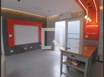 Casa · 150m² · 2 Quartos · 1 Vaga · Casa para Aluguel - Nova Mirim, 2 Quartos, 150 m² - Praia Grande