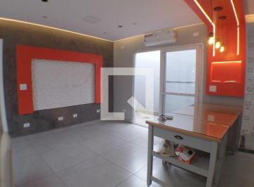 Casa · 150m² · 2 Quartos · 1 Vaga · Casa para Aluguel - Nova Mirim, 2 Quartos, 150 m² - Praia Grande