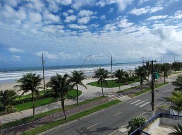 Apartamento · 94m² · 3 Quartos · 1 Vaga · Apartamento 3 Quartos - vista mar - Vila Caiçara - Praia Grande - SP - Venha conhecer