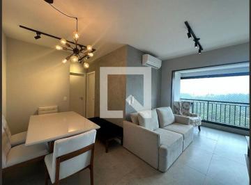 Apartamento · 63m² · 2 Quartos · 1 Vaga · Apartamento para Aluguel - Alphaville, 2 Quartos, 63 m² - Barueri